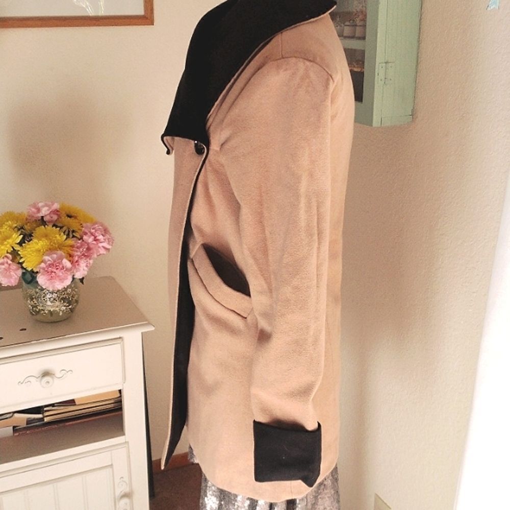 Thread &Supplyjacket - image 6